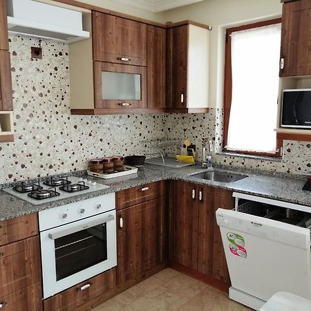 Lydia Villa Fethiye Exteriér fotografie