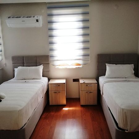 Lydia Villa Fethiye Exteriér fotografie