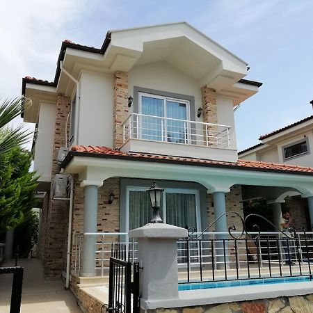Lydia Villa Fethiye Exteriér fotografie