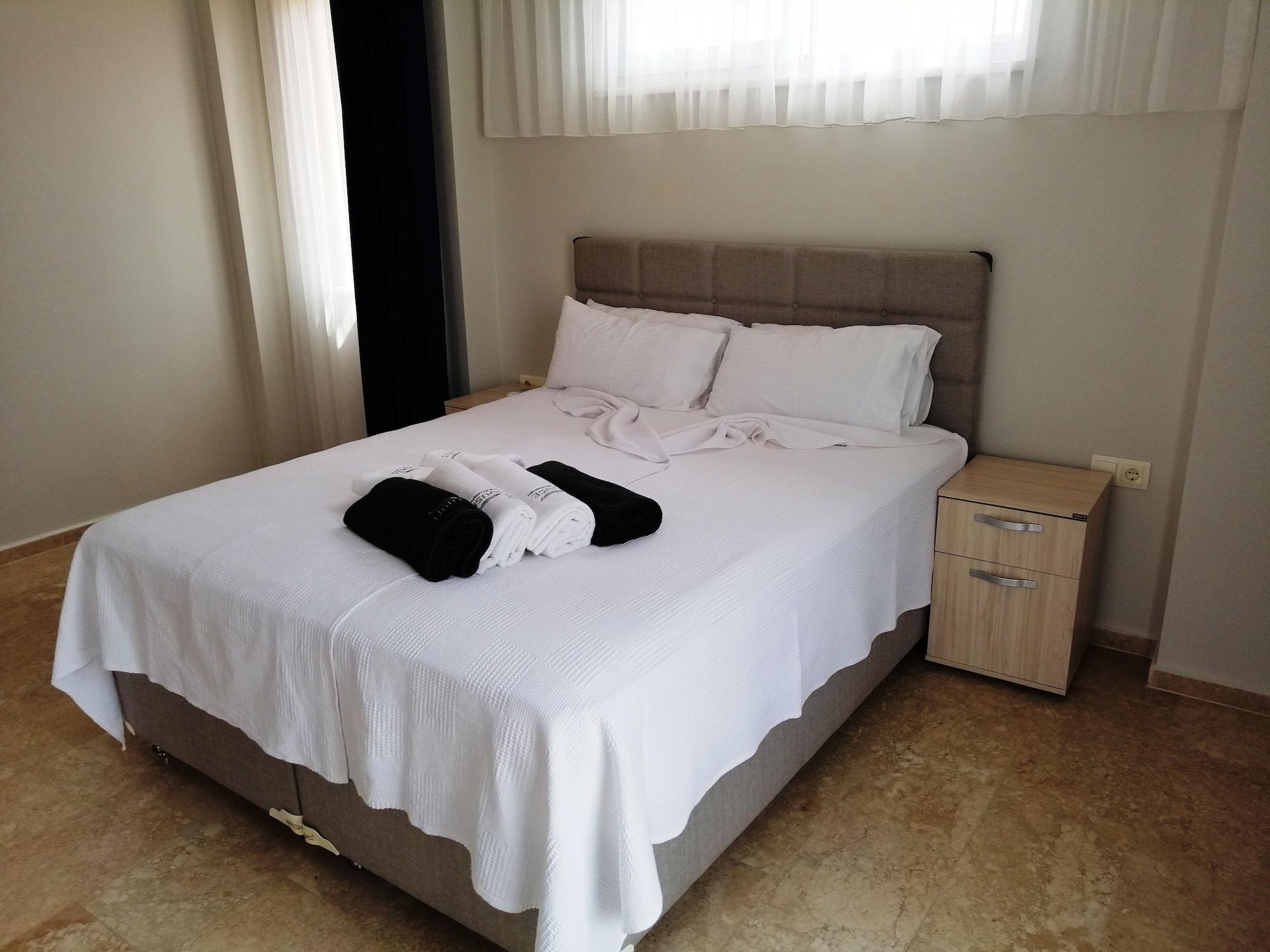 Lydia Villa Fethiye Exteriér fotografie