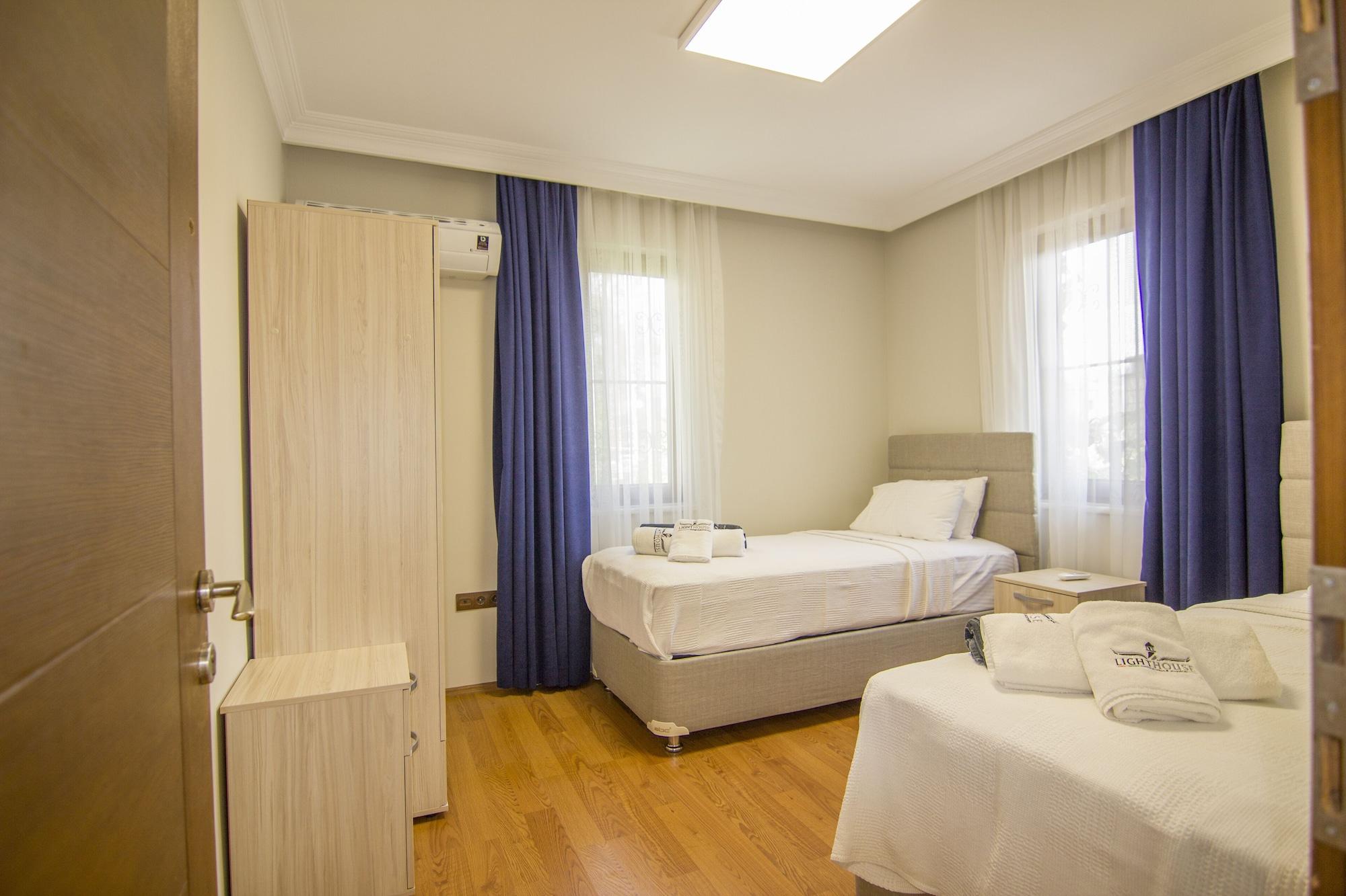 Lydia Villa Fethiye Exteriér fotografie