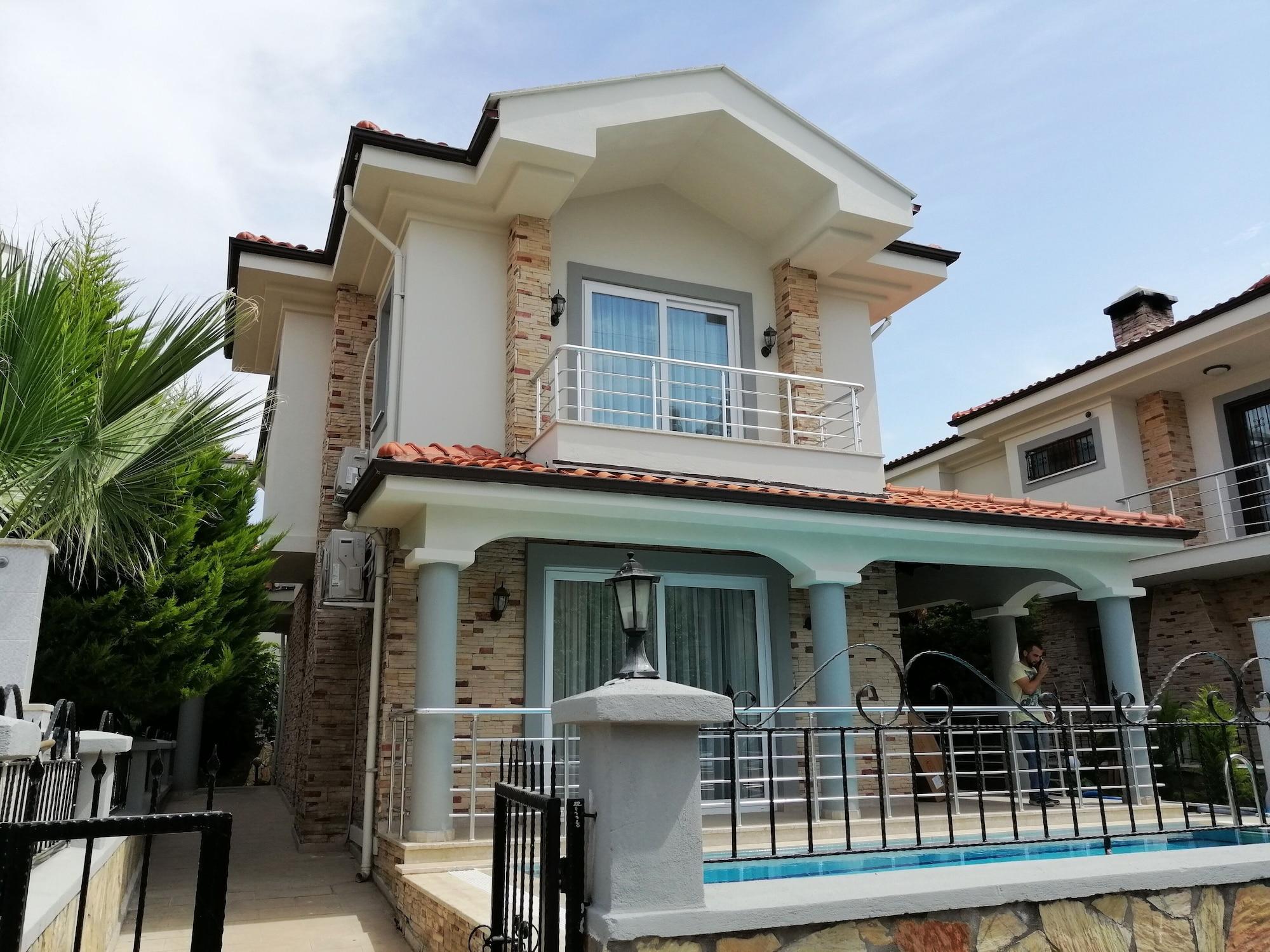 Lydia Villa Fethiye Exteriér fotografie