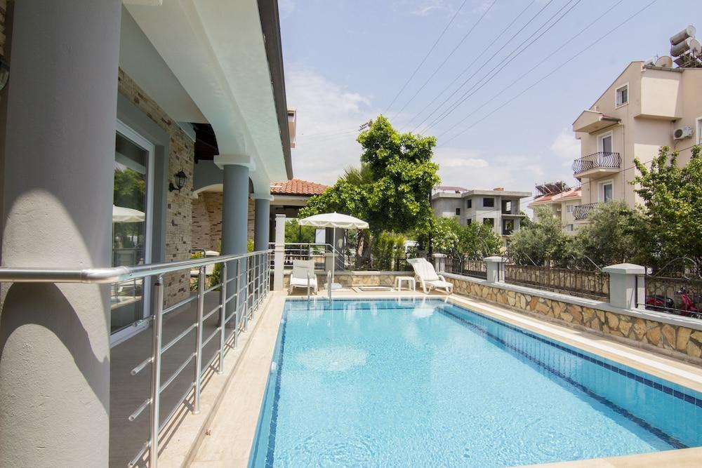 Lydia Villa Fethiye Exteriér fotografie