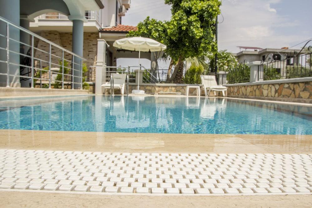 Lydia Villa Fethiye Exteriér fotografie