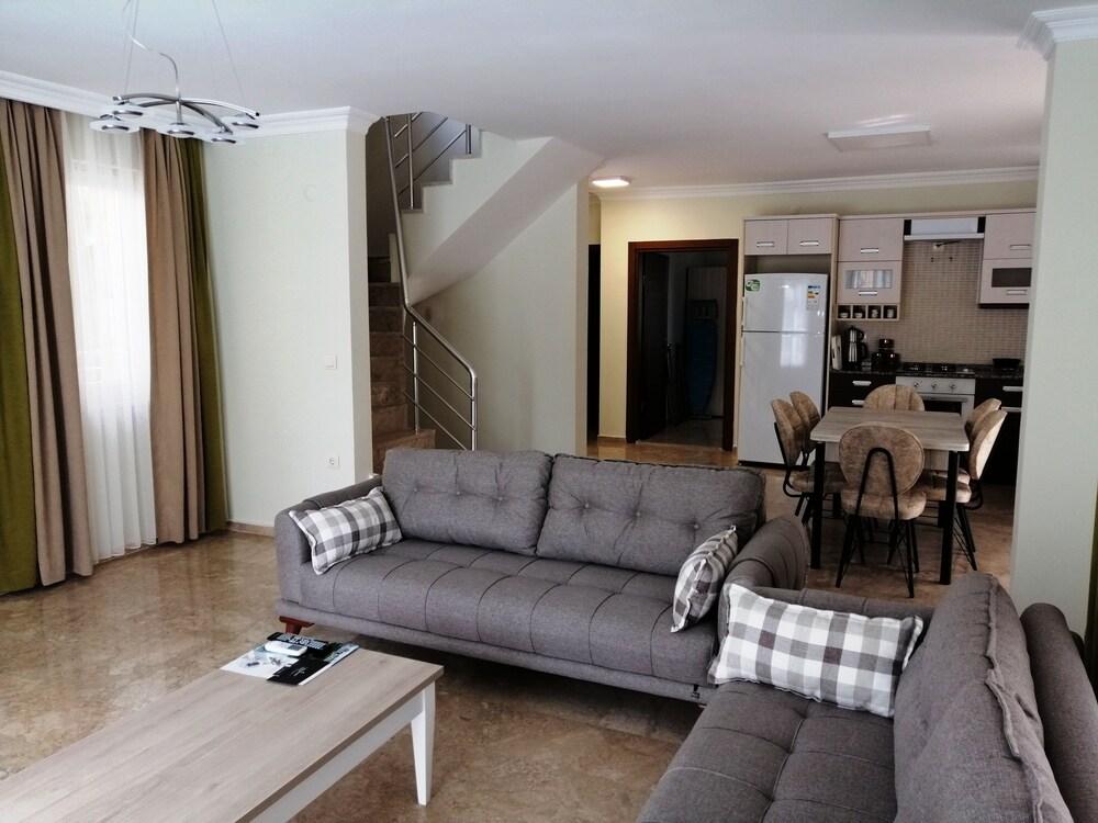 Lydia Villa Fethiye Exteriér fotografie