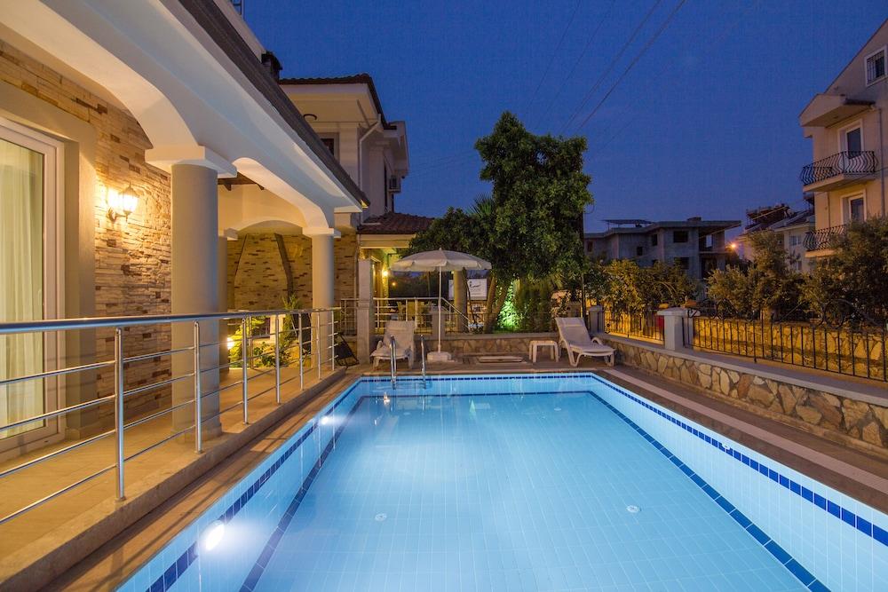 Lydia Villa Fethiye Exteriér fotografie
