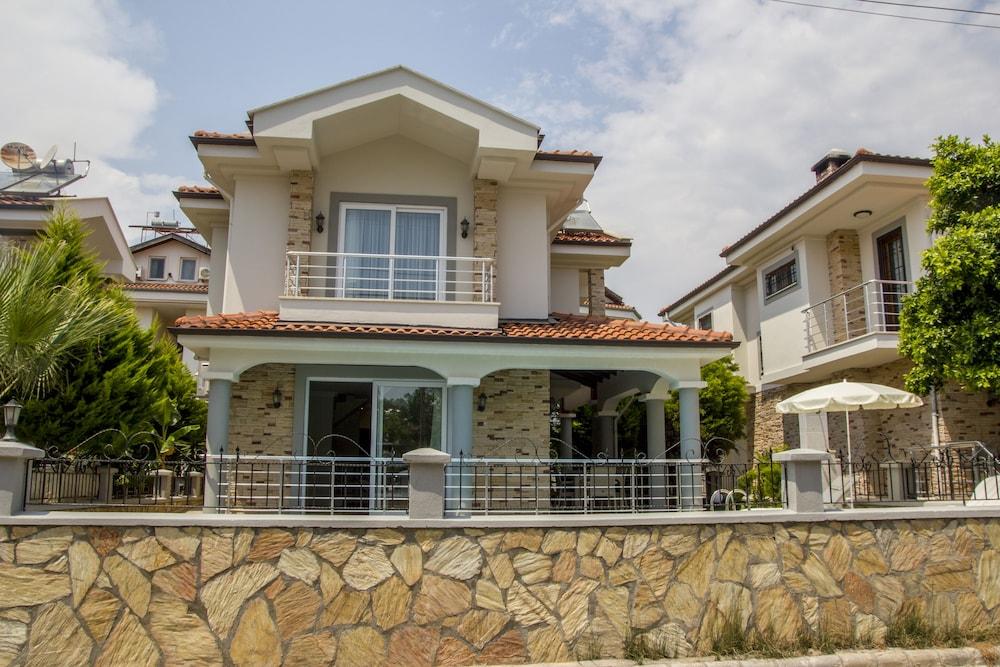 Lydia Villa Fethiye Exteriér fotografie