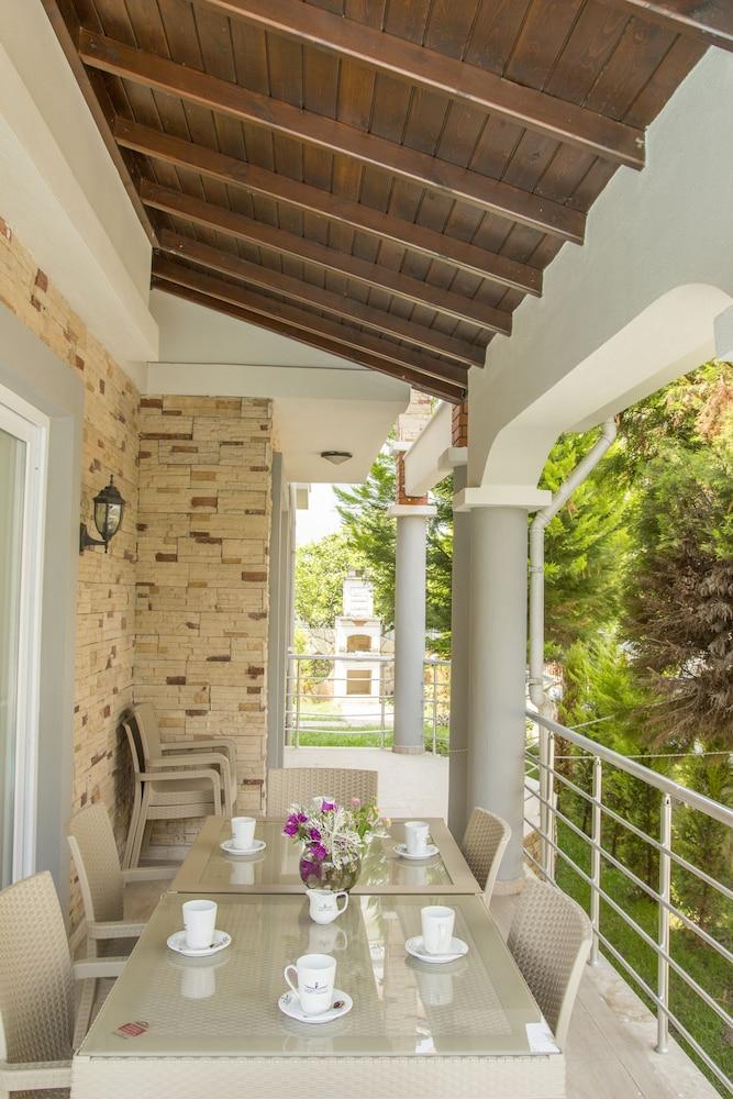 Lydia Villa Fethiye Exteriér fotografie