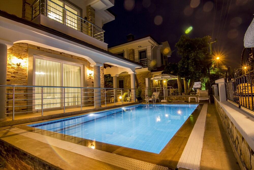 Lydia Villa Fethiye Exteriér fotografie