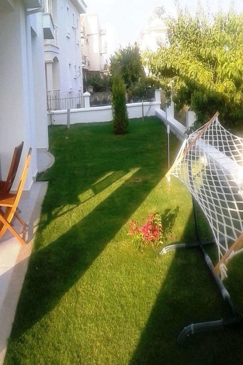 Lydia Villa Fethiye Exteriér fotografie